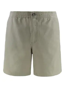 A.P.C.: Хлопковые шорты 