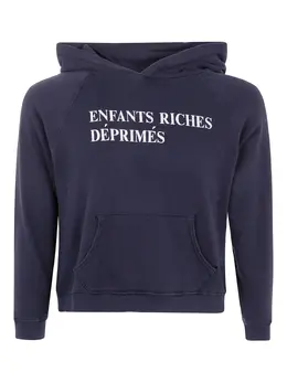 Enfants Riches Déprimés: Толстовка с принтом 