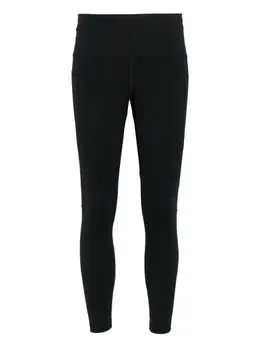 Arc'teryx: Чёрные брюки 