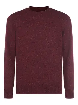 Brunello Cucinelli: Тёмный свитер 