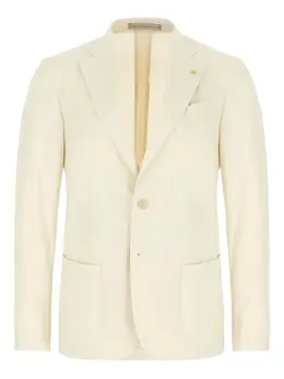 Corneliani: Однобортные пиджаки 