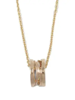 Bvlgari Pre-Owned: Колье 