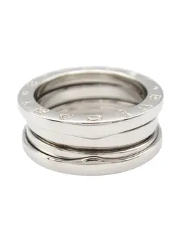 Bvlgari Pre-Owned: Кольцо 