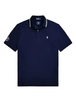 Polo Ralph Lauren: Хлопковое поло 