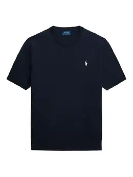Polo Ralph Lauren: Хлопковый свитер 