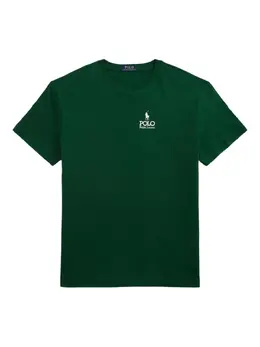 Polo Ralph Lauren: Футболка с коротким рукавом 