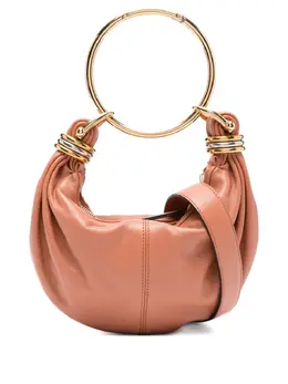 Chloé: Светлый браслет 