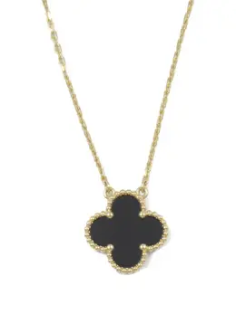 Van Cleef & Arpels: Колье 