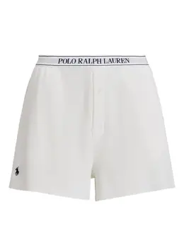 Polo Ralph Lauren: Трикотажные шорты 