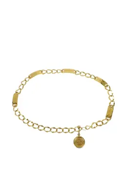 CHANEL Pre-Owned: Ремень 
