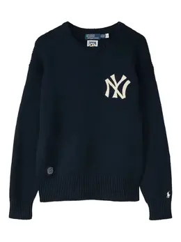 Polo Ralph Lauren: Хлопковый свитер 