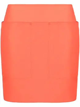 Max Mara: Короткая юбка 