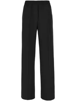 Weekend Max Mara: Чёрные брюки 
