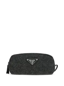 Prada Pre-Owned: Косметичка 