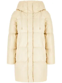 Weekend Max Mara: Светлое пальто 