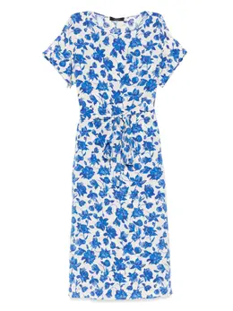 Weekend Max Mara: Платье миди 