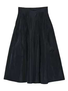 'S Max Mara: Плиссированная юбка 