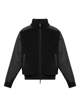 DSQUARED2: Чёрная куртка 