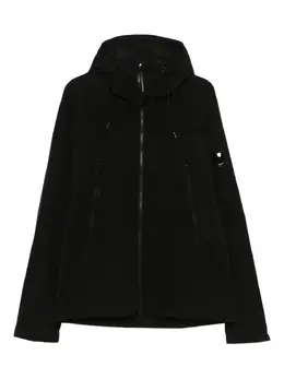 C.P. Company: Куртка с капюшоном 