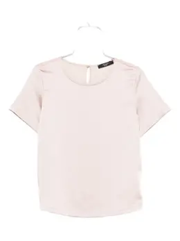 Weekend Max Mara: Топ с коротким рукавом 