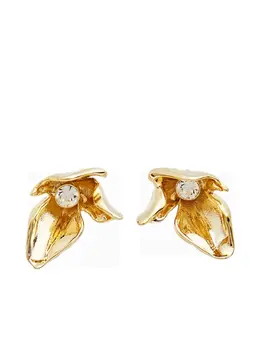ERDEM: Серьги 