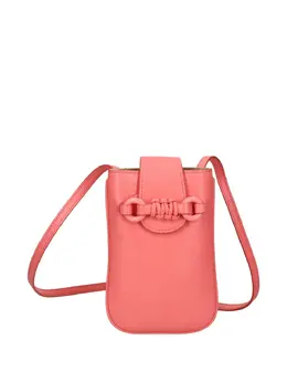 See by Chloé: Розовая сумка 