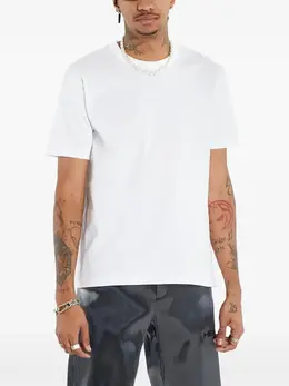 The Beatles X Comme Des Garçons: Хлопковая футболка 