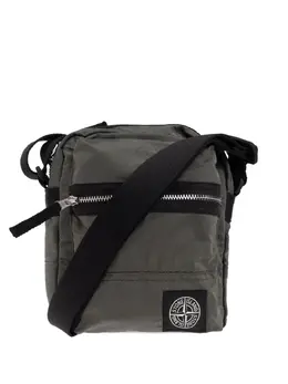 Stone Island: Зелёная сумка 