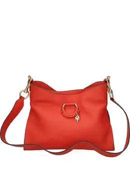 See by Chloé: Оранжевое кольцо  Joan