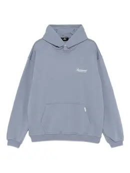 Represent: Хлопковая толстовка 
