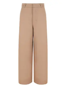 'S Max Mara: Брюки с карманами 