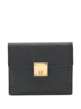 Hermès Pre-Owned: Чёрный картхолдер 