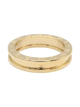 Bvlgari Pre-Owned: Кольцо 