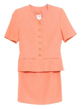 Céline Pre-Owned: Куртки-пиджаки 