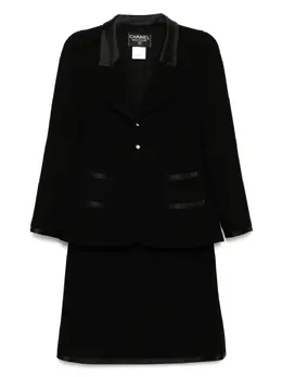 CHANEL Pre-Owned: Куртки-пиджаки 