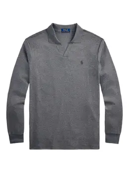 Polo Ralph Lauren: Хлопковое поло 