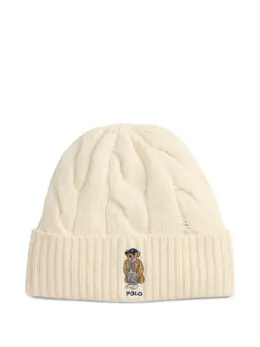 Polo Ralph Lauren: Шапка 
