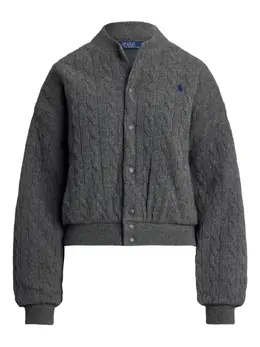 Polo Ralph Lauren: Трикотажная куртка 