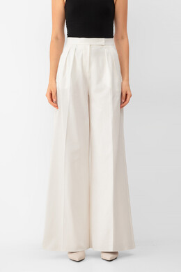 Max Mara: Длинные брюки 