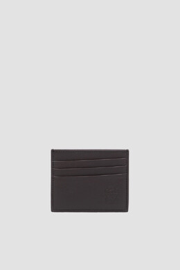 Brunello Cucinelli: Тёмный картхолдер 