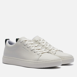 Paul Smith: Белые кроссовки 