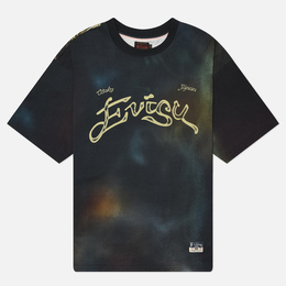 Evisu: Чёрная футболка 