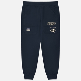 Evisu: Синие брюки 
