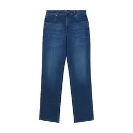 Wrangler: Классические джинсы 
