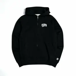 BILLIONAIRE BOYS CLUB: Чёрная толстовка 