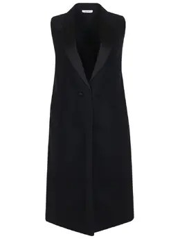 CELINE: Жилет из шерсти 