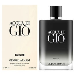 GIORGIO ARMANI: Духи 