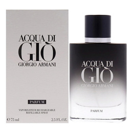 GIORGIO ARMANI: Духи 