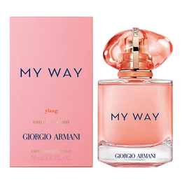 GIORGIO ARMANI: Духи 