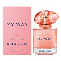 GIORGIO ARMANI: Духи 